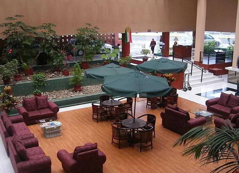 Casagrande Aeropuerto Guadalajara