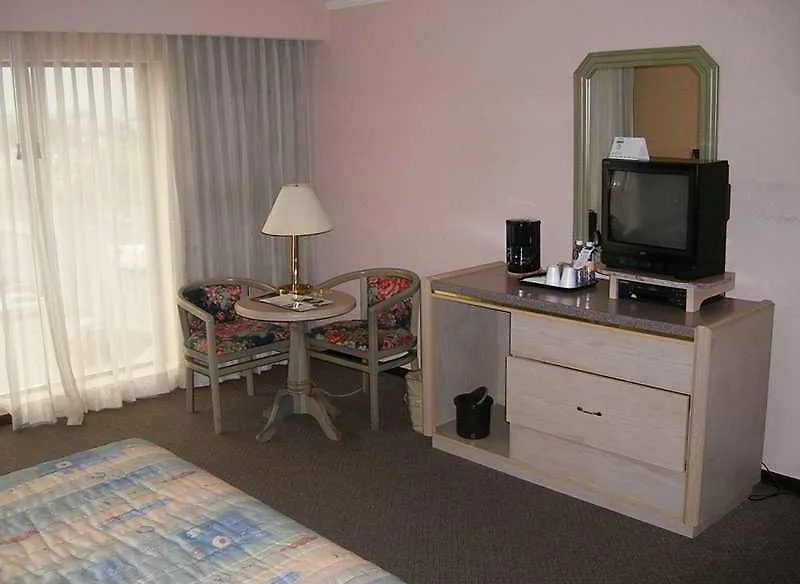 Casagrande Aeropuerto Guadalajara Hotel
