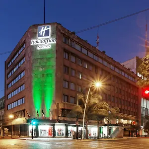 Hotel Hotel&suites Centro Historico, An Ihg, Guadalajara