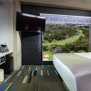 Hotel Country Club By Hnf